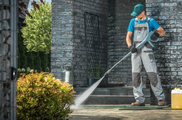 Best Dumpster Area Cleaning  in Rlsbad, CA