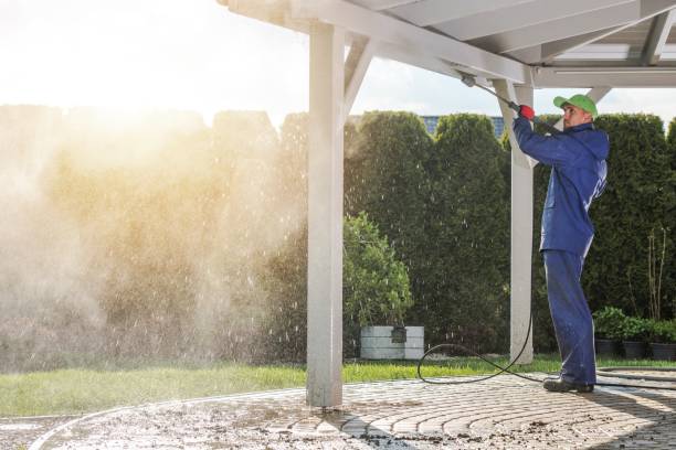Carlsbad, CA Pressure Washing Company